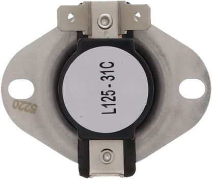 ERP 6931EL3001F Dryer Thermostat AP5072172, PS3530482