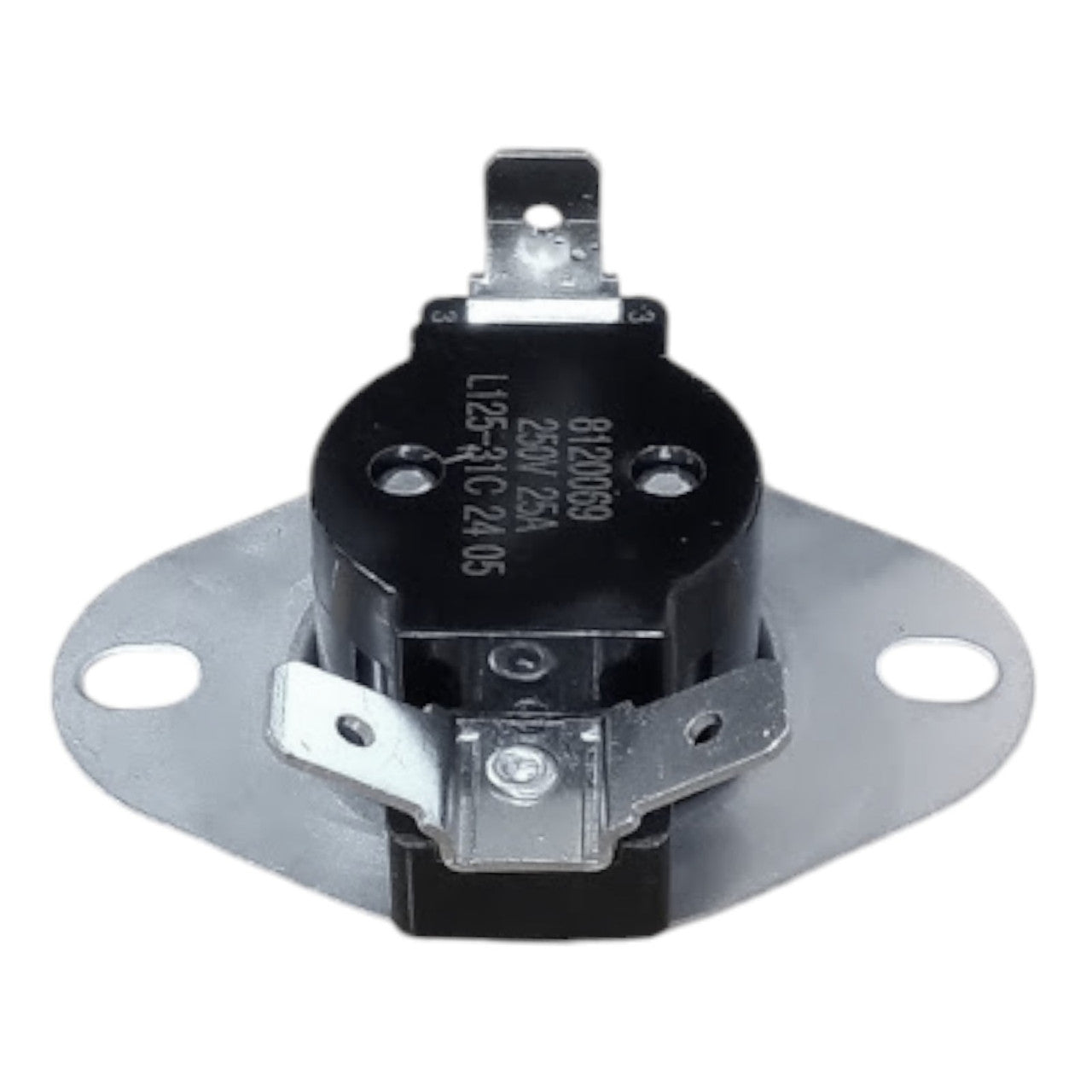 6931EL3001F (CMP) Dryer Thermostat AP5072172, PS3530482