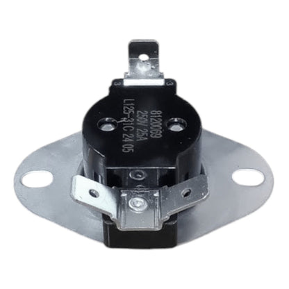 6931EL3001F (CMP) Dryer Thermostat AP5072172, PS3530482