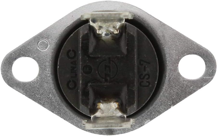 6931EL3002M Dryer Blower Thermostat for LG AP5782317, PS8747887