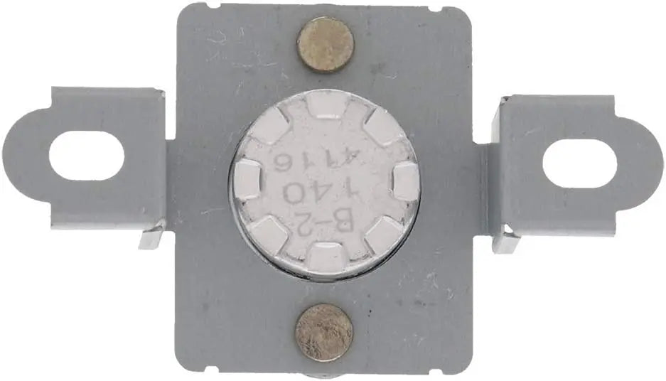 XPARTCO 6931EL3003D Dryer Hi-Limit Thermal Fuse