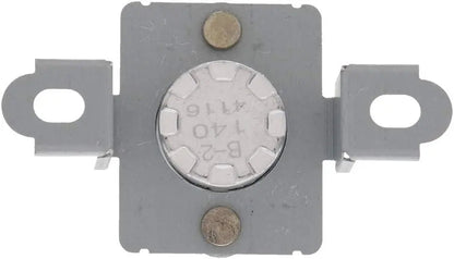 XPARTCO 6931EL3003D Dryer Hi-Limit Thermal Fuse