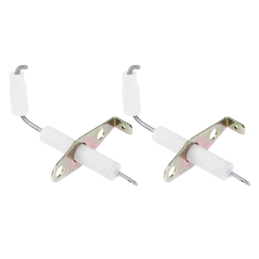 (2 Pack) 74004053 Top Burner Spark Igniter AP4093621, PS2082000