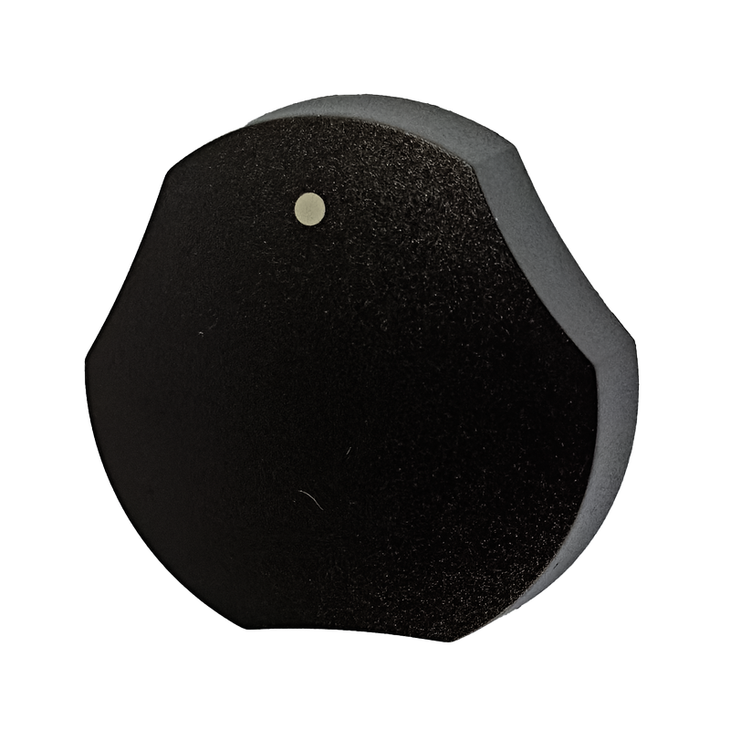 74009592 (CMP) Burner Control Knob WP74009592, AP6011140, PS11744334