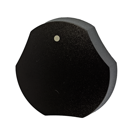 74009592 (CMP) Burner Control Knob WP74009592, AP6011140, PS11744334