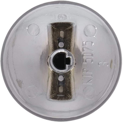 74010205 (CMP) Burner Control Knob WP74010205, AP6011185, PS11744380