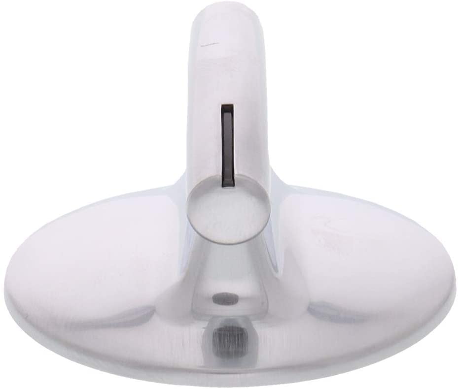 74010205 (CMP) Burner Control Knob WP74010205, AP6011185, PS11744380