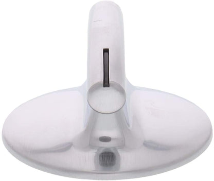 74010205 (CMP) Burner Control Knob WP74010205, AP6011185, PS11744380