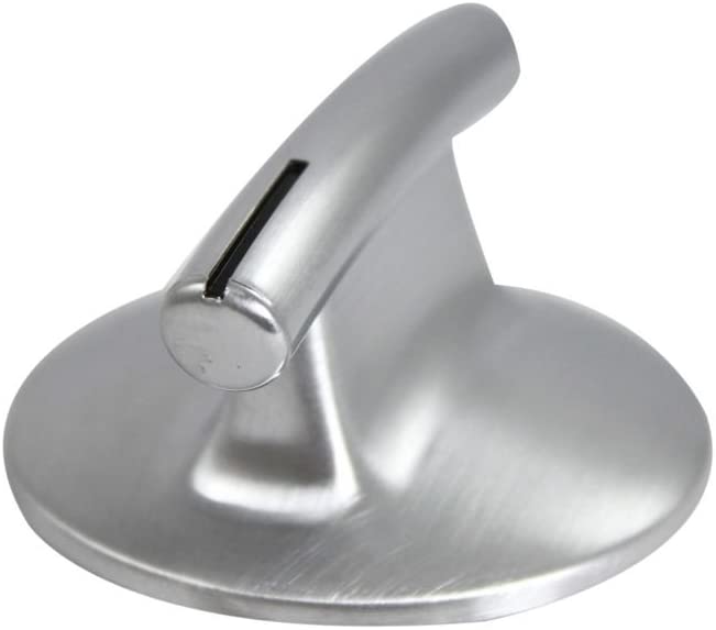 74010205 (CMP) Burner Control Knob WP74010205, AP6011185, PS11744380