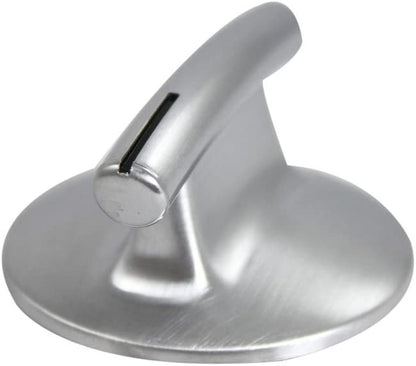 74010205 (CMP) Burner Control Knob WP74010205, AP6011185, PS11744380