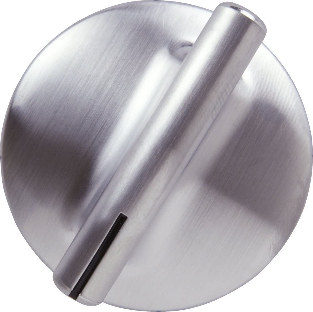 74010205 (CMP) Burner Control Knob WP74010205, AP6011185, PS11744380