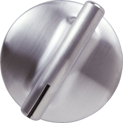 74010205 (CMP) Burner Control Knob WP74010205, AP6011185, PS11744380