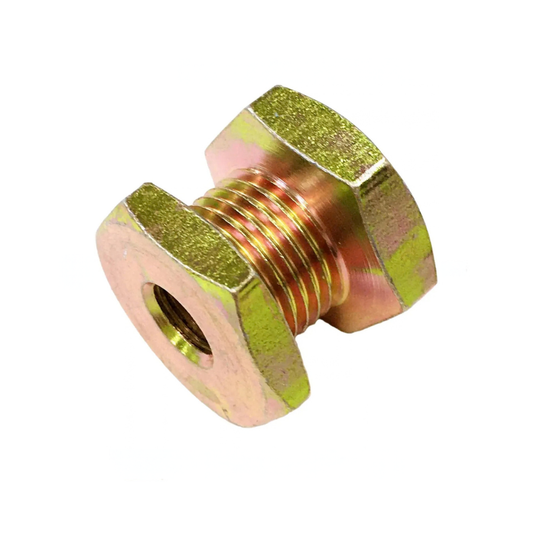 754305 Dryer Motor Pulley for WP2200376 Replaces WP8066184  Parts-O-Matic