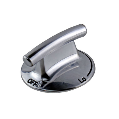 7733P410-60 Surface burner Knob Replaces WP7733P410-60