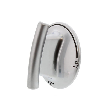 7733P410-60 Surface burner Knob Replaces WP7733P410-60