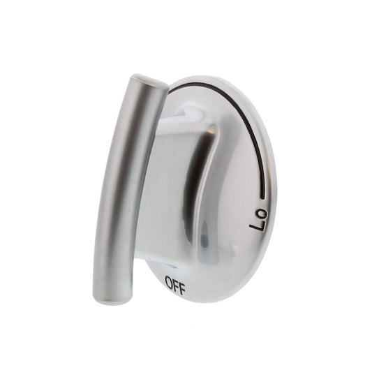 7733P410-60 Surface burner Knob Replaces WP7733P410-60