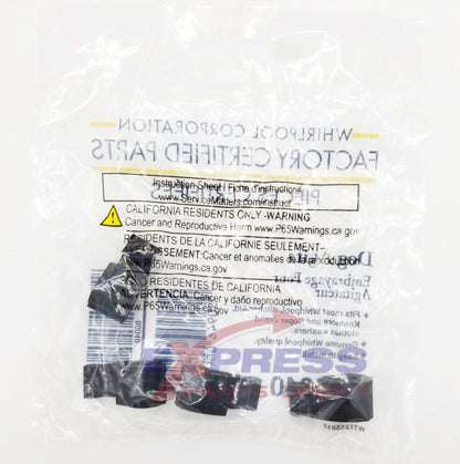 80040 Genuine OEM Washer Agitator Dogs 