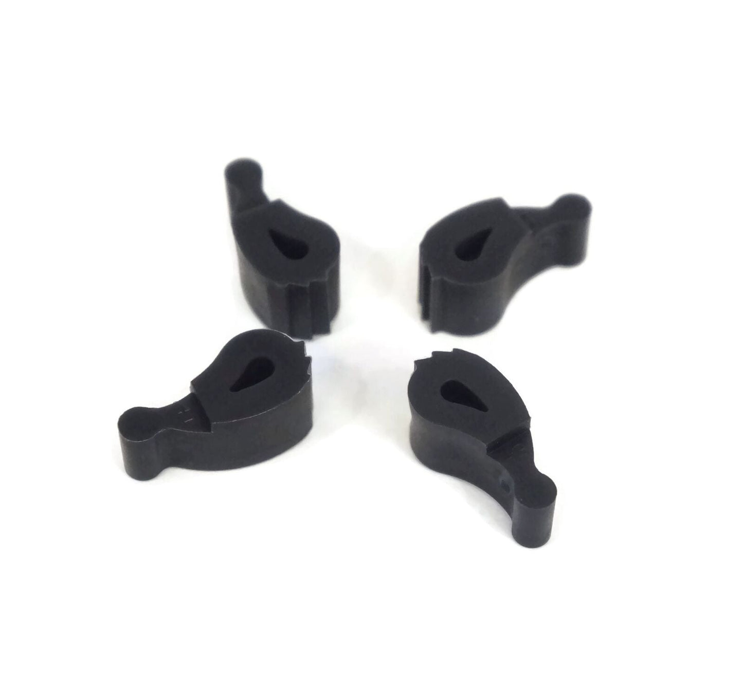 80040 Genuine OEM Washer Agitator Dogs - XPARTCO