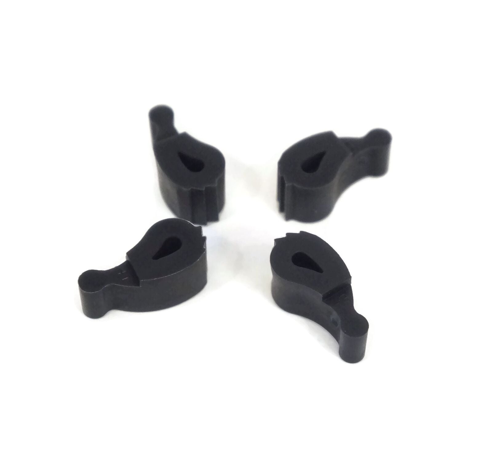 80040 Genuine OEM Washer Agitator Dogs - XPARTCO