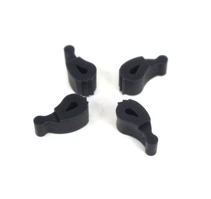 80040 Genuine OEM Washer Agitator Dogs - XPARTCO