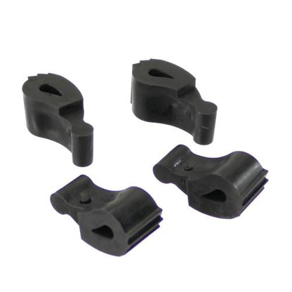 80040 Genuine OEM Washer Agitator Dogs 