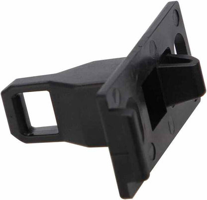 XPARTCO 8181651 Washer Door Striker Replaces WP8181651 XPARTCO