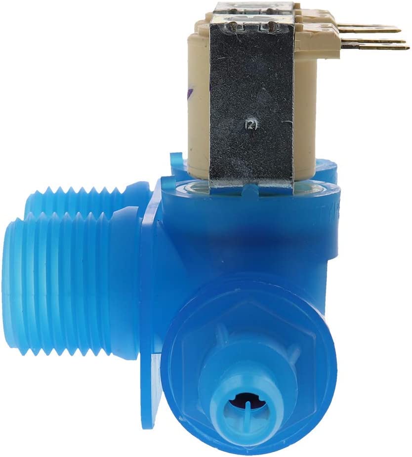 ERP 8181694 Washer Water Valve Replaces WP8181694