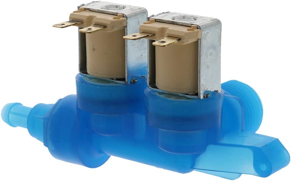 ERP 8181694 Washer Water Valve Replaces WP8181694