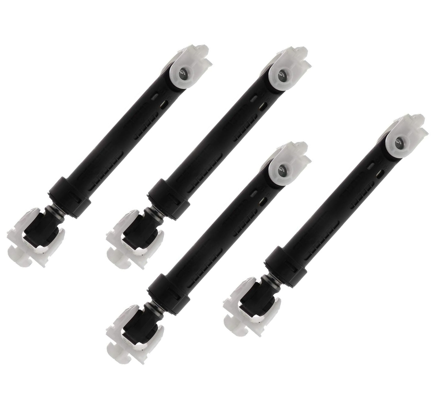 (4 Pack) 8182703 Washer Shock Absorber WP8182703, AP6011831, PS11745030
