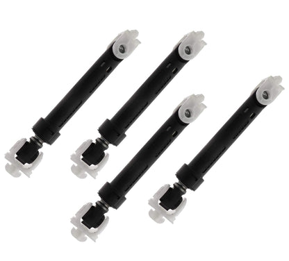 (4 Pack) 8182703 Washer Shock Absorber WP8182703, AP6011831, PS11745030
