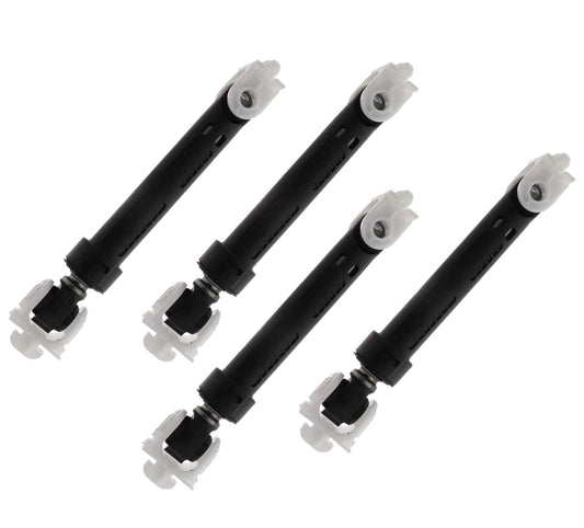 (4 Pack) 8182703 Washer Shock Absorber WP8182703, AP6011831, PS11745030