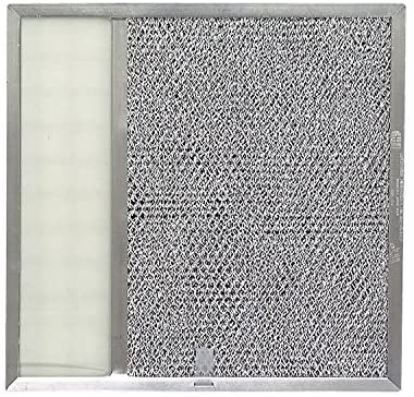 8190232CM Hood Light Lens and Filter Replaces WP8190232