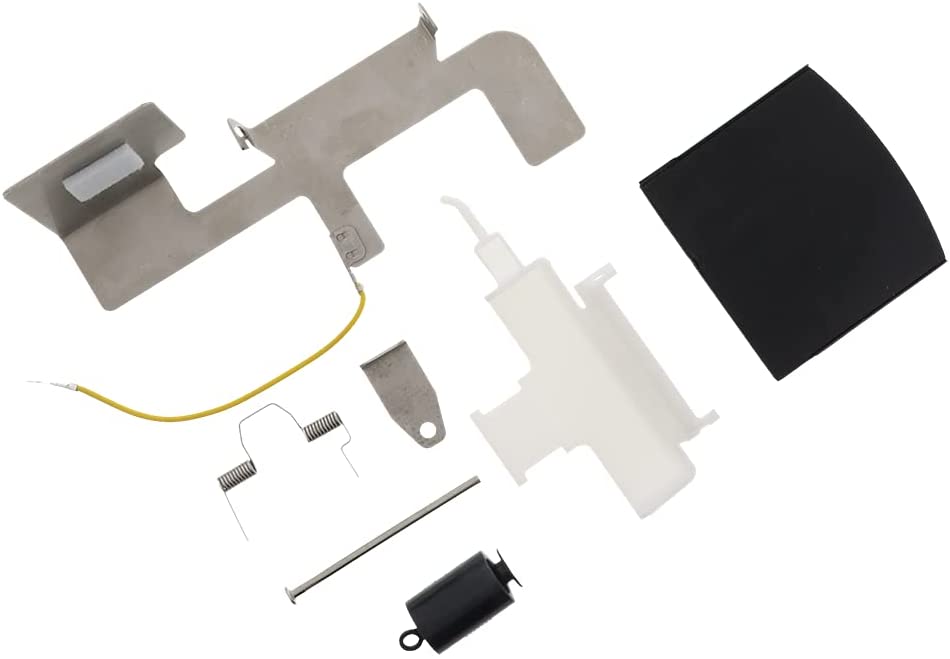 ERP 8201756 Ice Dispenser Door Chute Kit