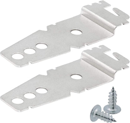 8269145 Dishwasher Mounting Bracket WP8269145, AP6012289, PS11745496