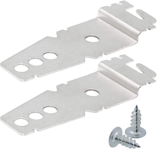 8269145 Dishwasher Mounting Bracket WP8269145, AP6012289, PS11745496
