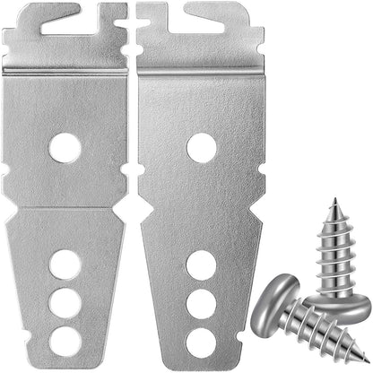 8269145 Dishwasher Mounting Bracket WP8269145, AP6012289, PS11745496