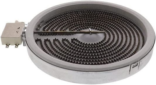 ERP 8273993 Range Radiant Surface Element (1800W) Replaces WP8273993