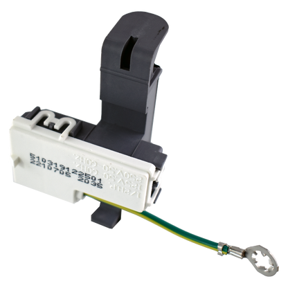 8318084 (CMP) Washer Lid Switch WP8318084, AP6012742, PS11745957