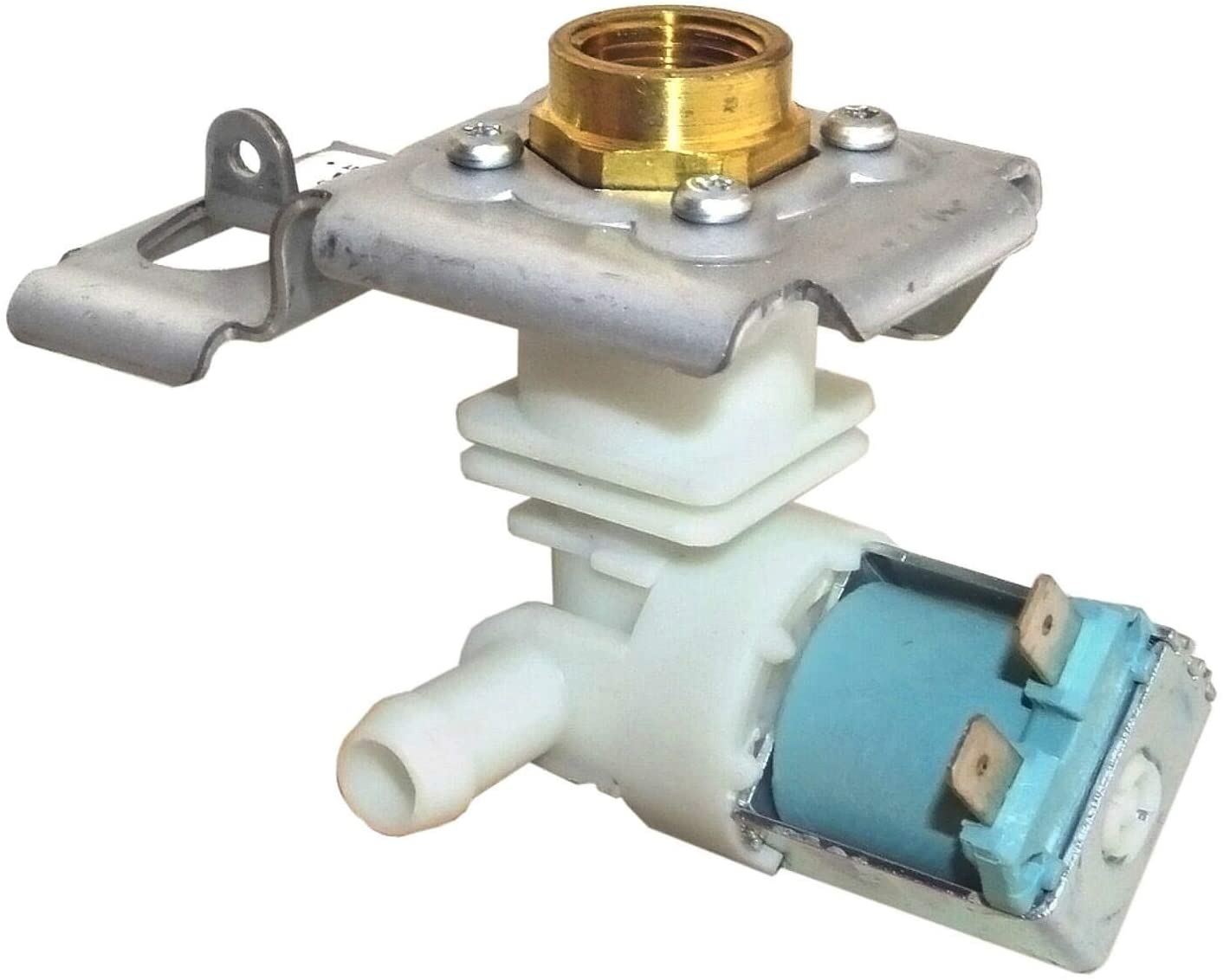 8531669CM Dishwasher Water Valve Replaces WP8531669