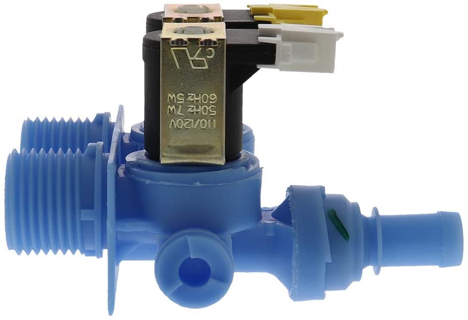 8540751 (CMP) Washer Water Valve WP8540751, AP6013067, PS11746288