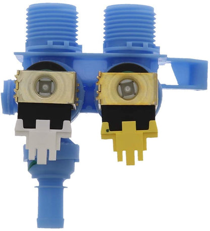 8540751 (CMP) Washer Water Valve WP8540751, AP6013067, PS11746288