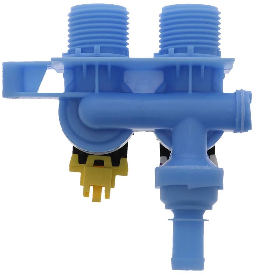 8540751 (CMP) Washer Water Valve WP8540751, AP6013067, PS11746288