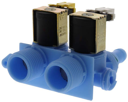 8540751 (CMP) Washer Water Valve WP8540751, AP6013067, PS11746288