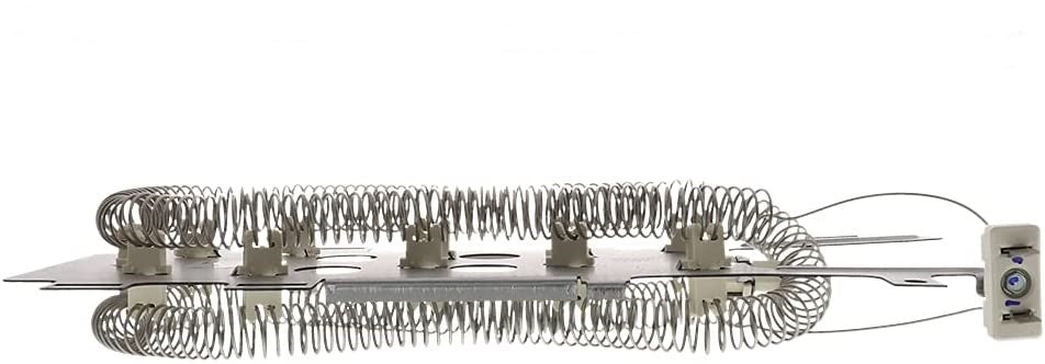 8544771 - 280148 Dryer Heater and Thermostat Kit Replaces WP8544771, 280148