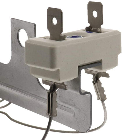 8544771 - 280148 Dryer Heater and Thermostat Kit Replaces WP8544771, 280148