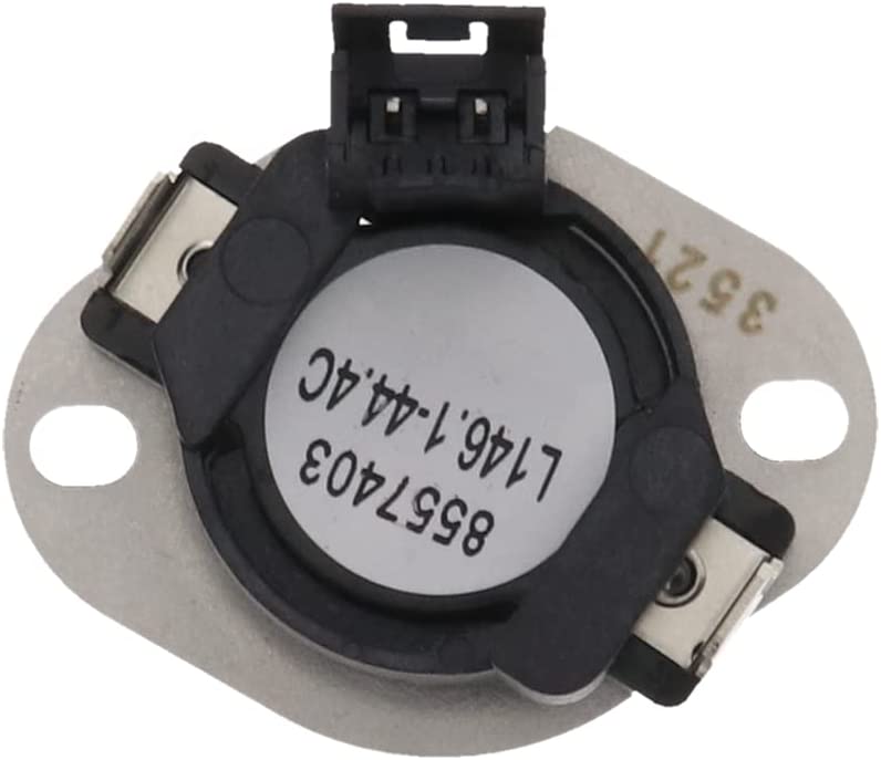 ERP 8557403 Dryer Thermostat WP8557403, AP6013164, PS11746386