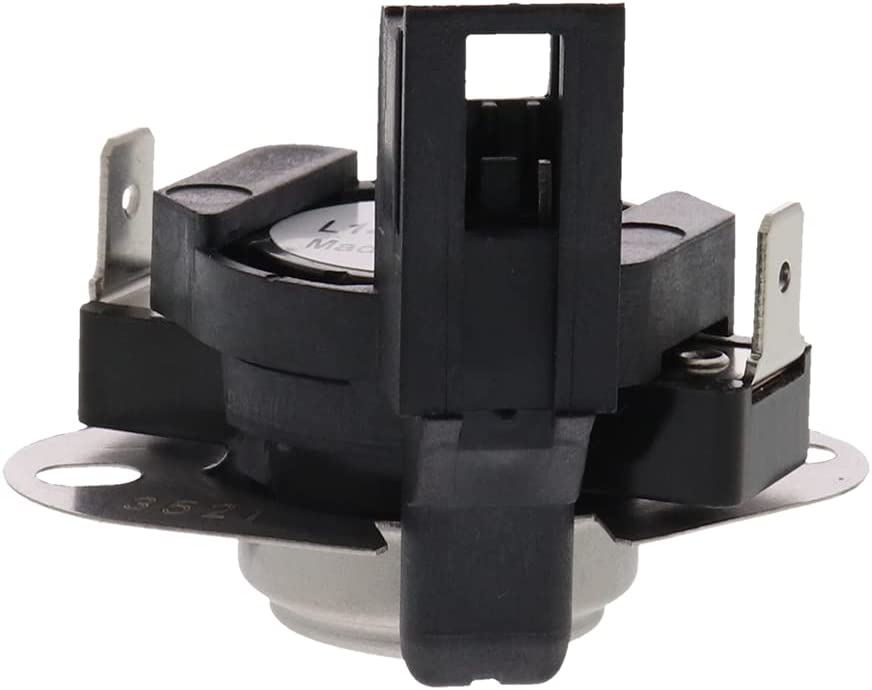 ERP 8557403 Dryer Thermostat WP8557403, AP6013164, PS11746386