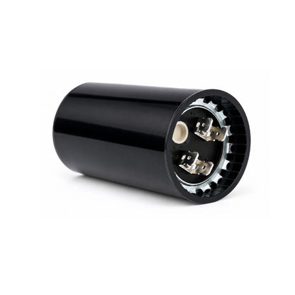 XPARTCO 8572717 Washer Motor Start Capacitor Replaces WP8572717  Parts-O-Matic