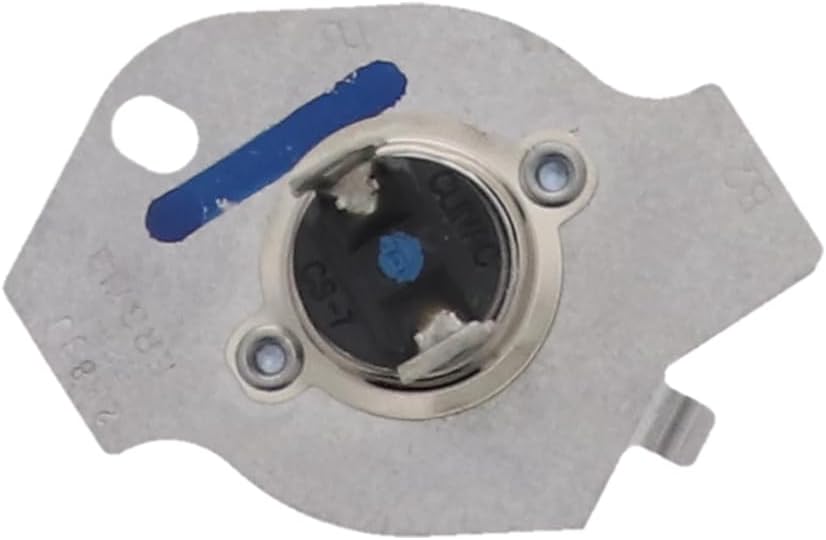 ERP 8573713 Dryer Thermal Cut-Off Fuse WP8573713, AP6013467, PS11746693