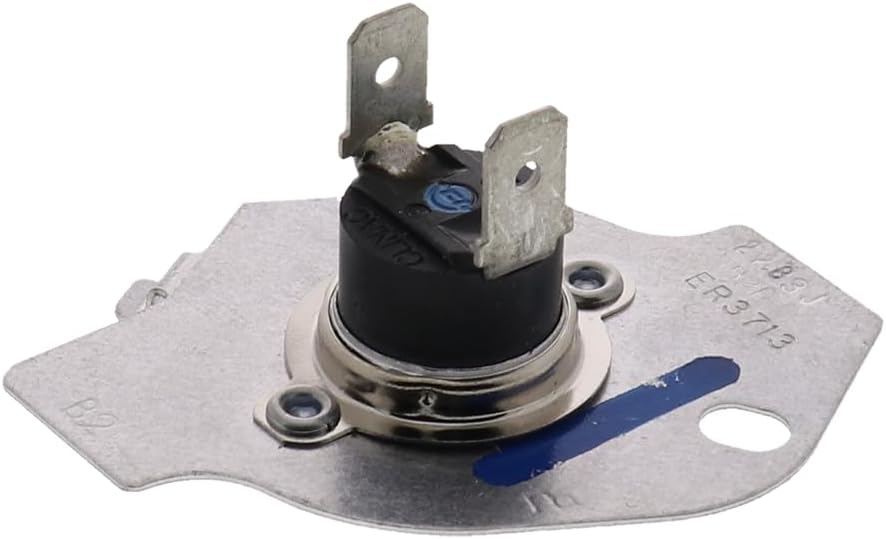 ERP 8573713 Dryer Thermal Cut-Off Fuse WP8573713, AP6013467, PS11746693